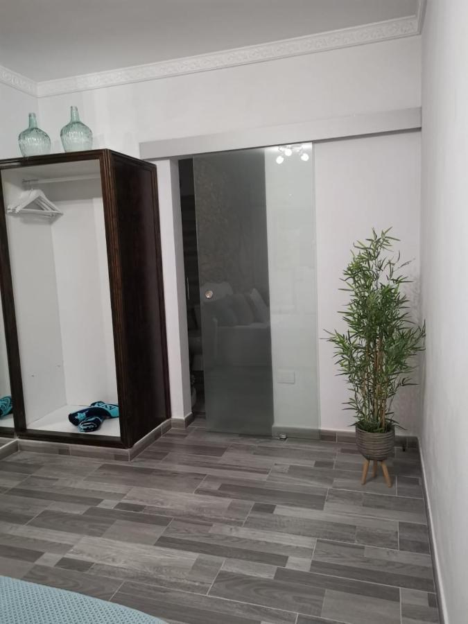 Adeyu Tropical Apartment Tarajalejo Exterior foto