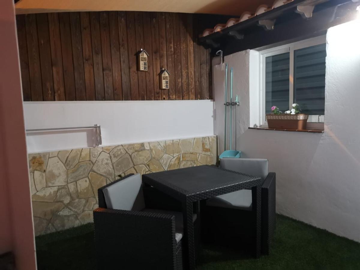Adeyu Tropical Apartment Tarajalejo Exterior foto